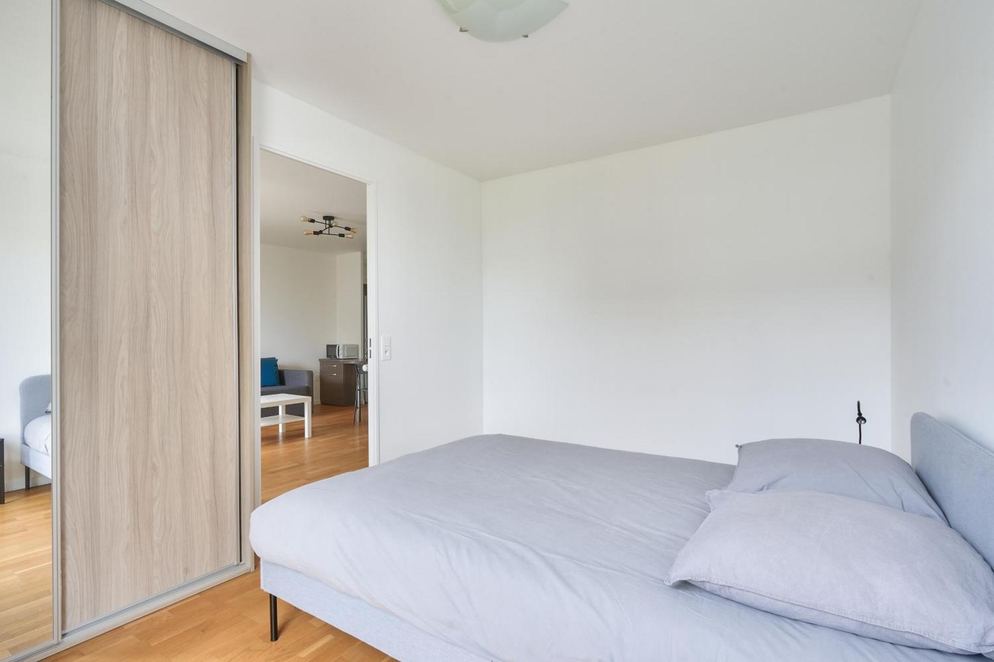 Chill & Work 2 Au Pied De La Defense Arena * Nanterre