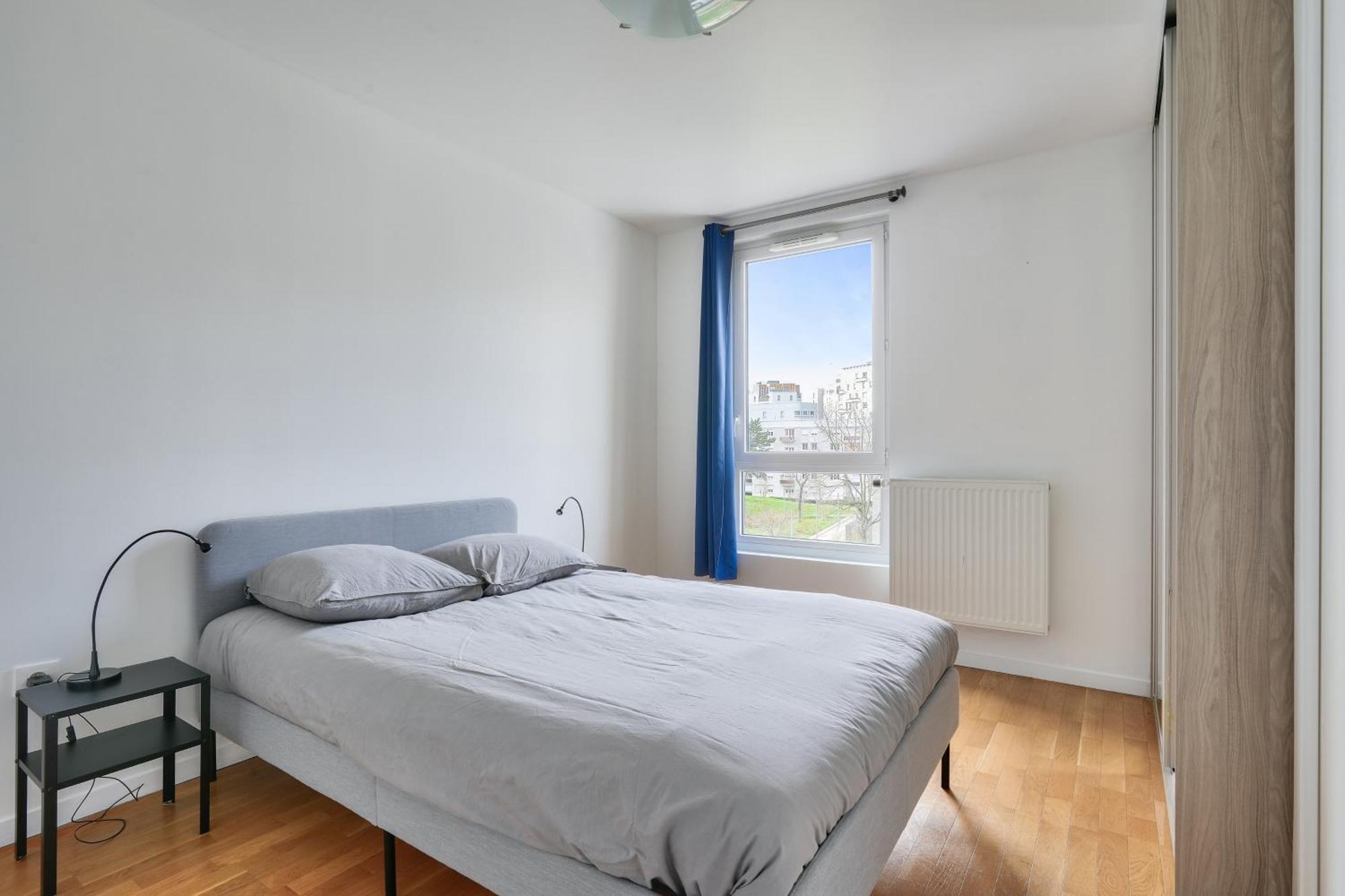 Chill & Work 2 Au Pied De La Defense Arena Nanterre